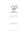 Bee Your Future: Little Bees Edition (Ages 5–8)