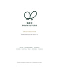 Bee Your Future: Tween Edition (Ages 9–12)