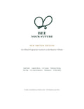 Bee Your Future: New Driver Edition (Ages 15–17)