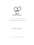Bee Your Future: First Job & Money Bootcamp