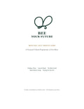 Bee Your Future: Moving Out Bootcamp