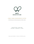 Bee Your Future: Family Chore & Responsibility System